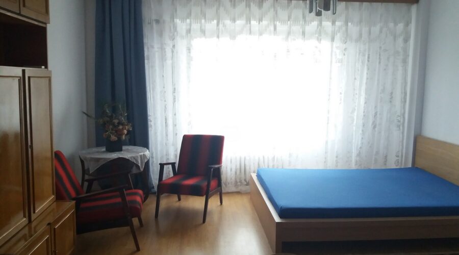 PROPRIETAR, ofer spre inchiriere Garsoniera BARBU VACARESCU – fotografia 5