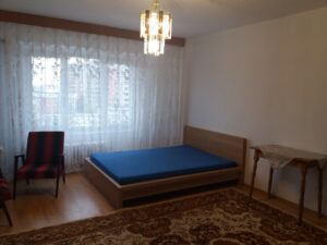 PROPRIETAR, ofer spre inchiriere Garsoniera BARBU VACARESCU