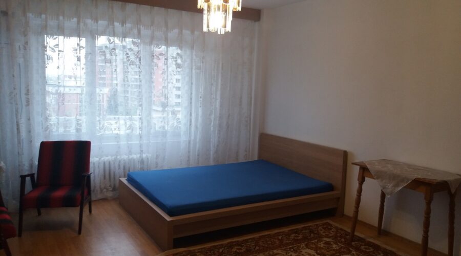 PROPRIETAR, ofer spre inchiriere Garsoniera BARBU VACARESCU – fotografia 6