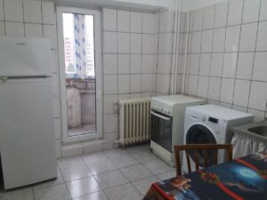 PROPRIETAR, ofer spre inchiriere Garsoniera BARBU VACARESCU