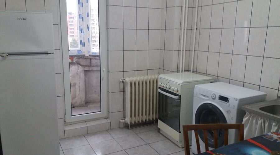 PROPRIETAR, ofer spre inchiriere Garsoniera BARBU VACARESCU – fotografia 7