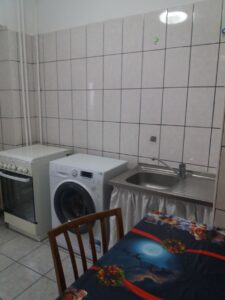 PROPRIETAR, ofer spre inchiriere Garsoniera BARBU VACARESCU
