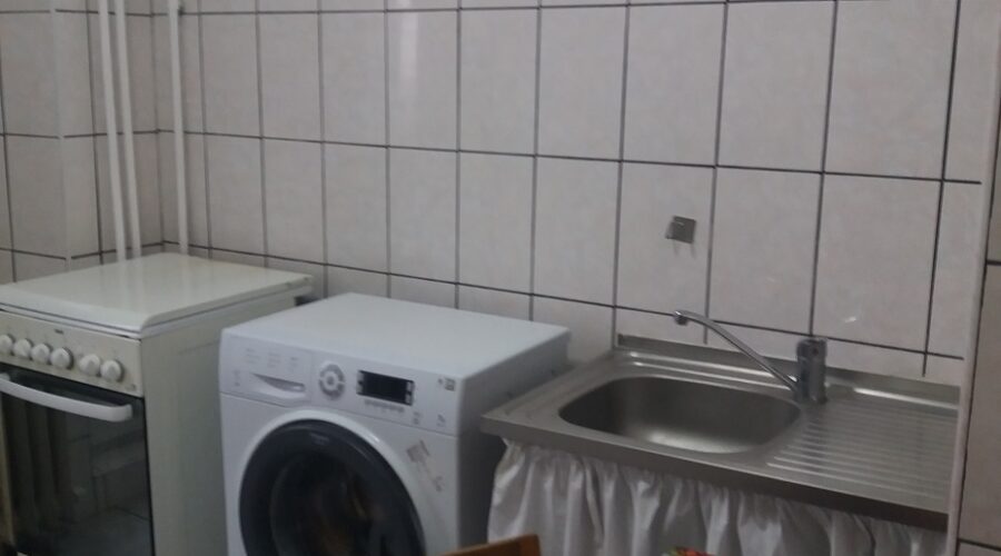 PROPRIETAR, ofer spre inchiriere Garsoniera BARBU VACARESCU – fotografia 8