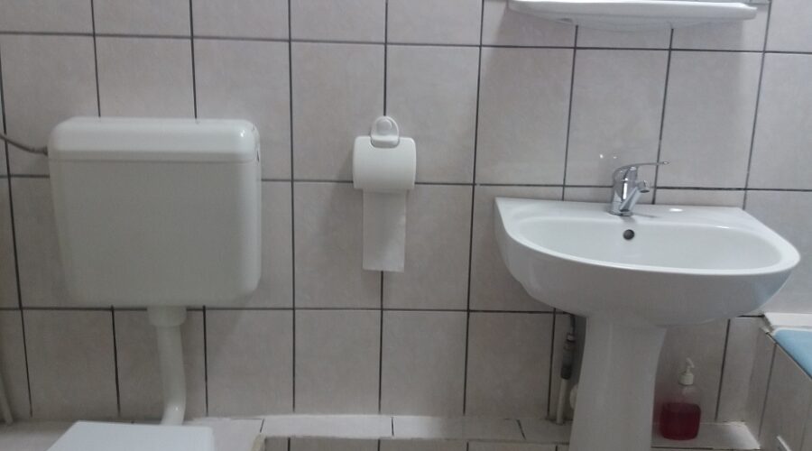 PROPRIETAR, ofer spre inchiriere Garsoniera BARBU VACARESCU – fotografia 9
