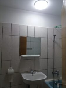 PROPRIETAR, ofer spre inchiriere Garsoniera BARBU VACARESCU