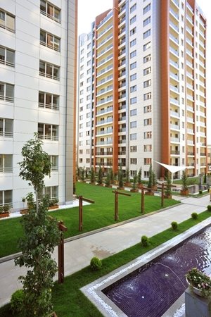 Apartament Alba Iulia rond Penthouse – triplex ID 550 – fotografia 2