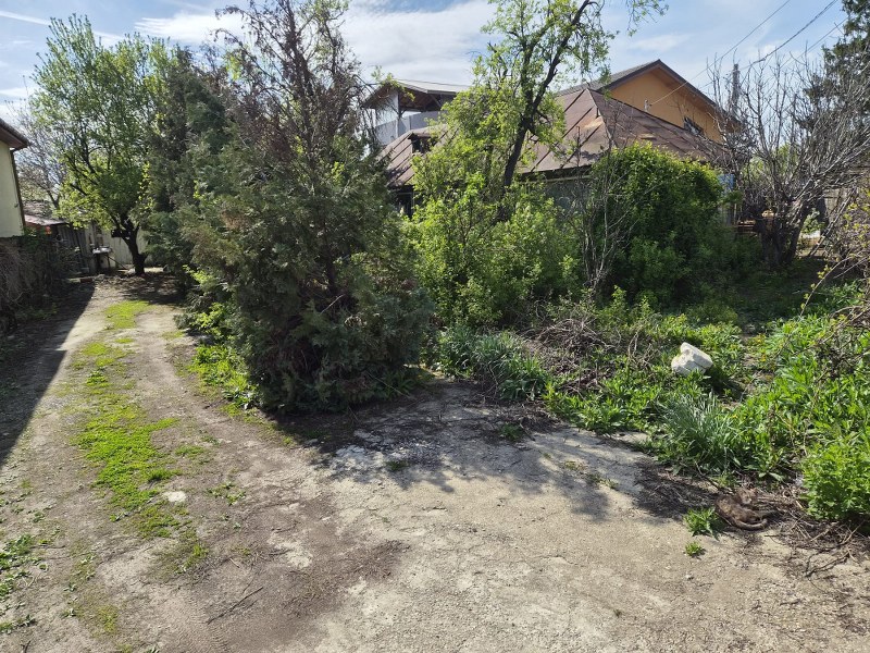 Teren intravilan 709 mp cu deschidere mare – Stefanestii de Jos, Ilfov – ideal casa – fotografia 2
