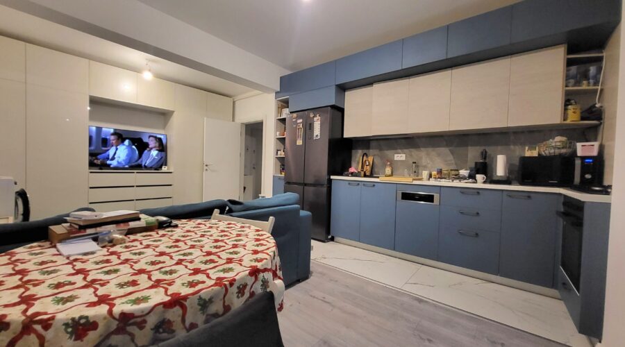 Apartament 3 camere zona Titan - 0 EUR - Titan, București - 0.00 m²