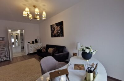 Apartament 3 camere lux Decebal – Matei Basarab, parcare subterana