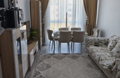 Apartament 4 camere cu gradina proprie de vanzare – Dobroesti, zona Livada (Fundeni)
