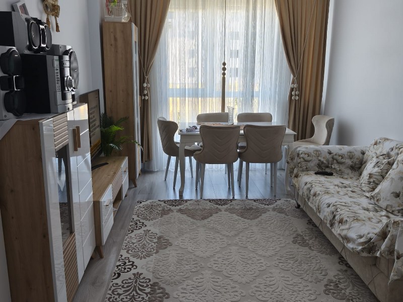 Apartament 4 camere cu gradina proprie de vanzare – Dobroesti, zona Livada (Fundeni) – fotografia 2