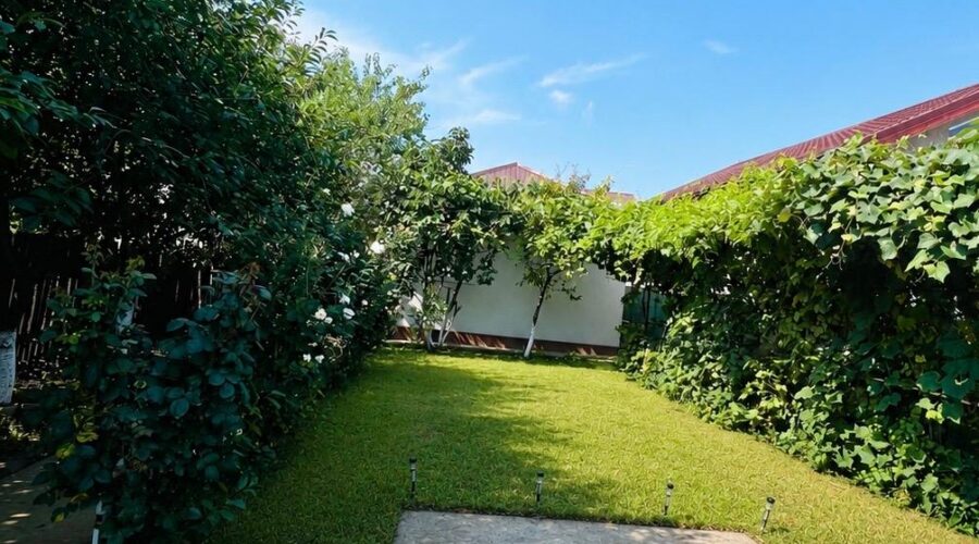 Casa de vanzare 100 mp 400 mp teren aproape de Bucuresti 15 minute pana la pallady - 0 EUR - balaceanca, Ilfov - 0.00 m²