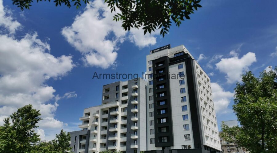 Oferta vânzare proprietate apartament 2 camere Bd. Unirii – Hotel Union - 185.000 EUR - Piața Unirii, Călărași - 1 camere - 50.00 m²