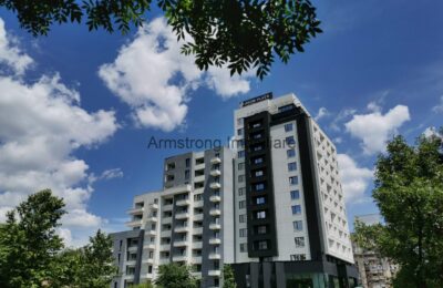 Oferta vânzare proprietate apartament 2 camere Bd. Unirii – Hotel Union