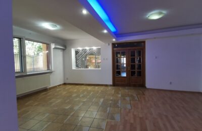 Vila spatioasa ,locatie centrala Cosbuc –ideal birouri, proprietate exclusivista