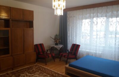 PROPRIETAR, ofer spre inchiriere Garsoniera BARBU VACARESCU