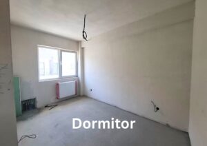 Apartament 2 camere NOU, 37,2 mp + balcon 5,4 mp, Urușagului Florești | Parcare subterană | 0% comision
