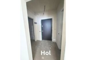 Apartament 2 camere NOU, 37,2 mp + balcon 5,4 mp, Urușagului Florești | Parcare subterană | 0% comision