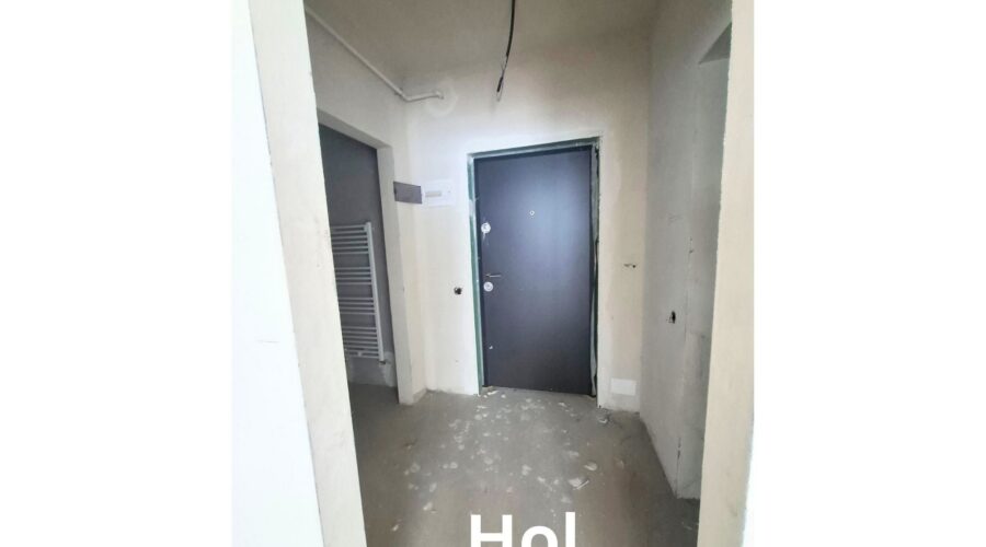 Apartament 2 camere NOU, 37,2 mp + balcon 5,4 mp, Urușagului Florești | Parcare subterană | 0% comision – fotografia 8