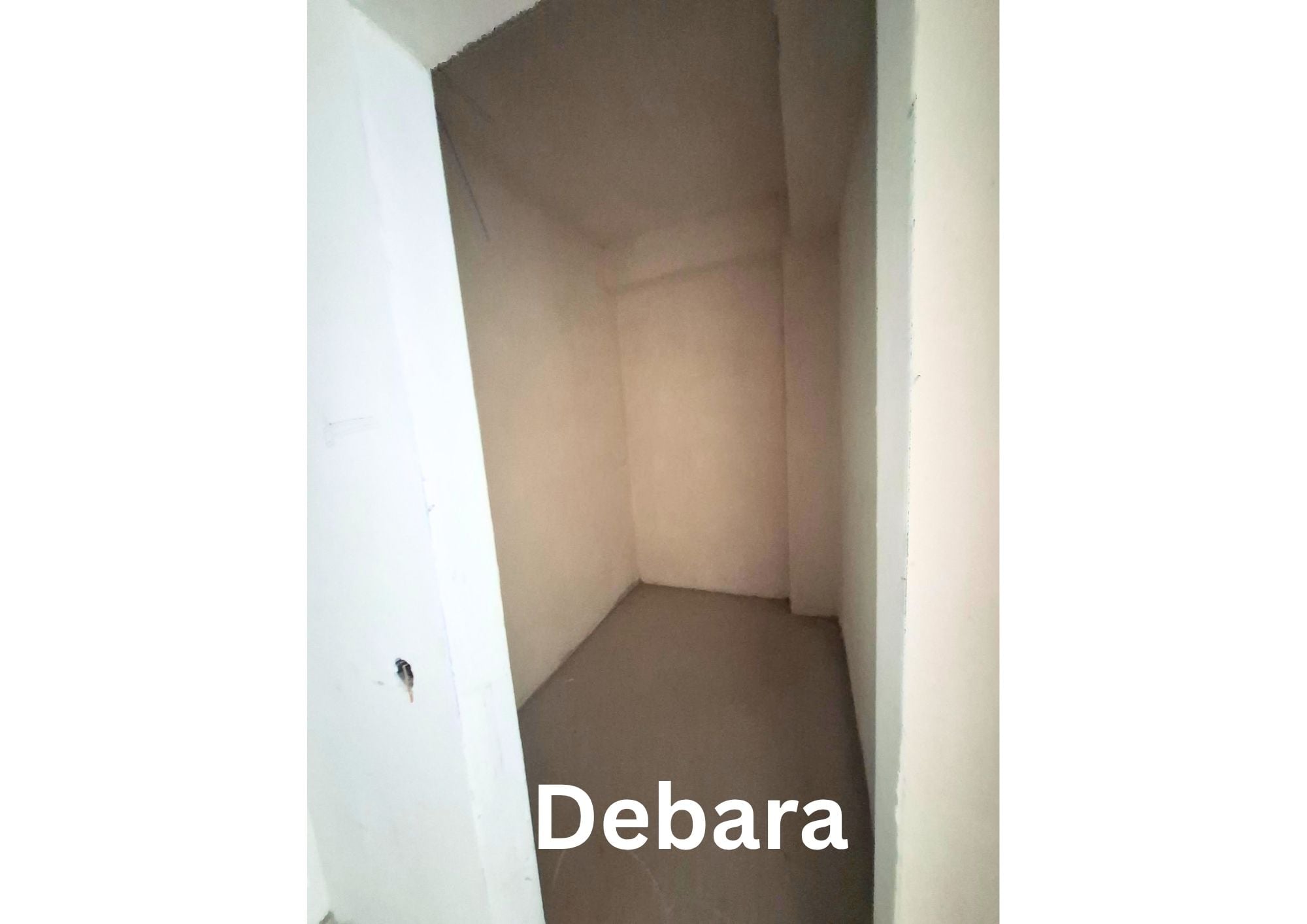 Apartament 2 camere NOU, 37,2 mp + balcon 5,4 mp, Urușagului Florești | Parcare subterană | 0% comision – fotografia 9