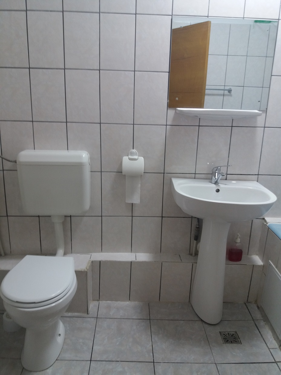 PROPRIETAR, ofer spre inchiriere Garsoniera BARBU VACARESCU – fotografia 18