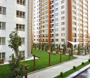 Apartament Alba Iulia rond Penthouse – triplex ID 550