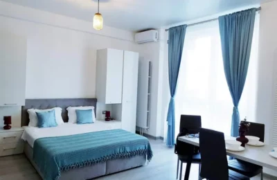 Proprietar/ Vând studio în N10 by Alezzi Mamaia Nord, Navodari