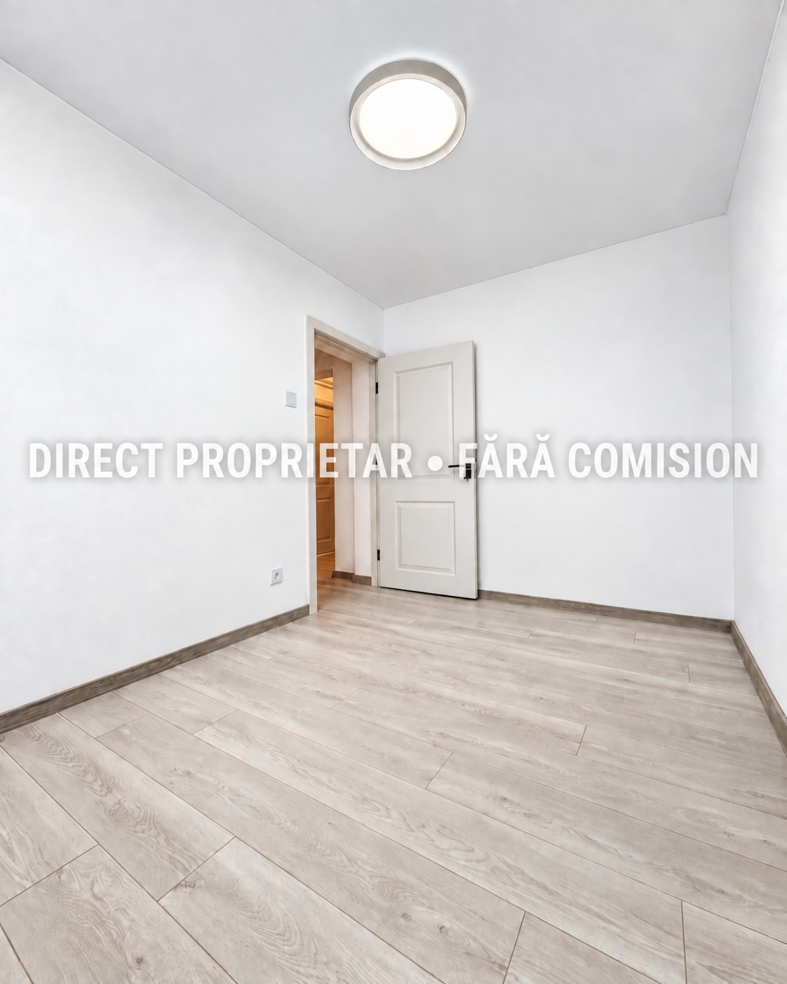 Direct de la proprietar | 3 camere decomandate | Alexandru – Mușatini – fotografia 2
