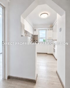 Direct de la proprietar | 3 camere decomandate | Alexandru – Mușatini
