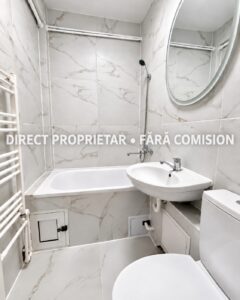 Direct de la proprietar | 3 camere decomandate | Alexandru – Mușatini
