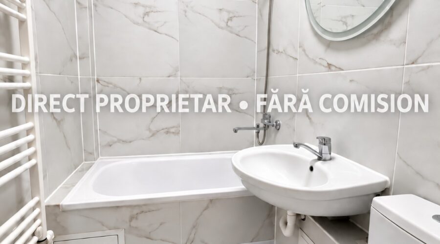 Direct de la proprietar | 3 camere decomandate | Alexandru – Mușatini – fotografia 4