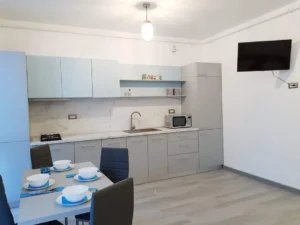 Proprietar/ Vând studio în N10 by Alezzi Mamaia Nord, Navodari