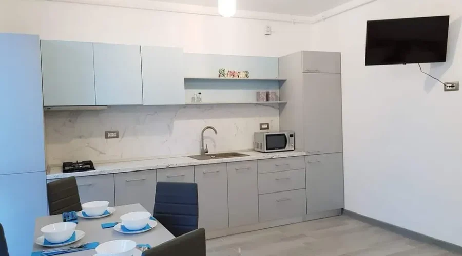 Proprietar/ Vând studio în N10 by Alezzi Mamaia Nord, Navodari – fotografia 6
