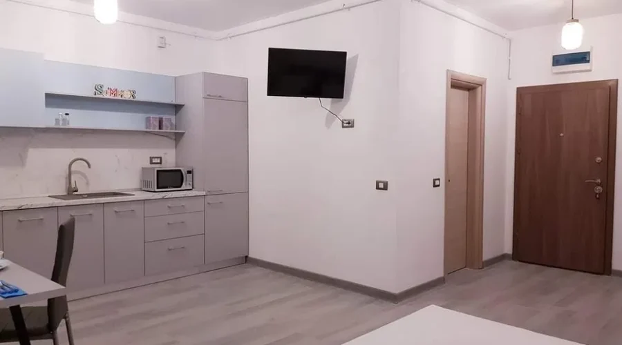 Proprietar/ Vând studio în N10 by Alezzi Mamaia Nord, Navodari – fotografia 7