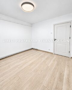 Direct de la proprietar | 3 camere decomandate | Alexandru – Mușatini