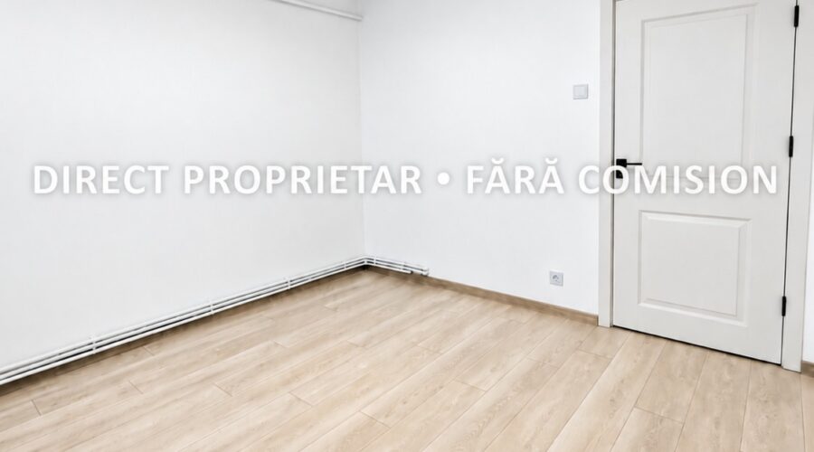 Direct de la proprietar | 3 camere decomandate | Alexandru – Mușatini – fotografia 6