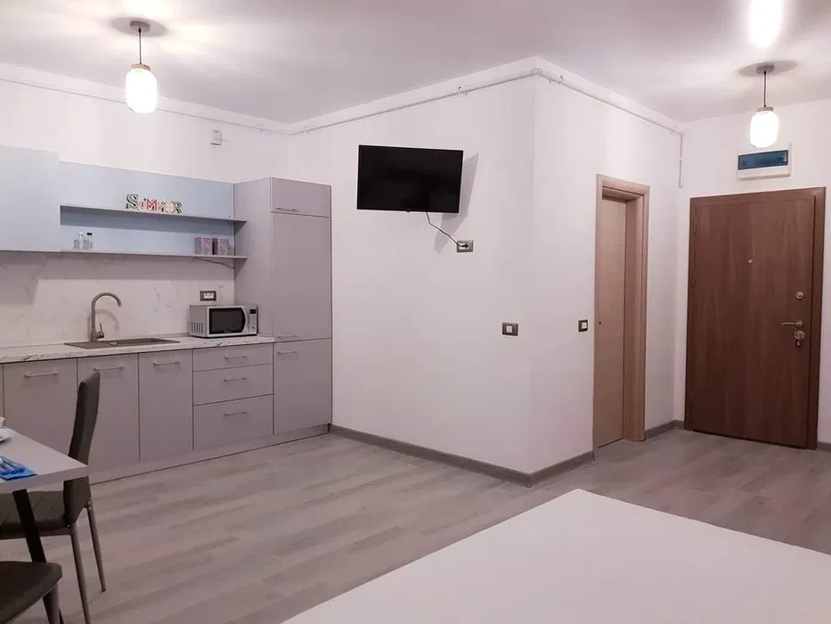 Proprietar/ Vând studio în N10 by Alezzi Mamaia Nord, Navodari – fotografia 7