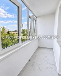 Direct de la proprietar | 3 camere decomandate | Alexandru – Mușatini