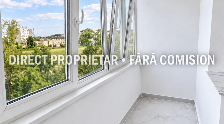 Direct de la proprietar | 3 camere decomandate | Alexandru – Mușatini – fotografia 7