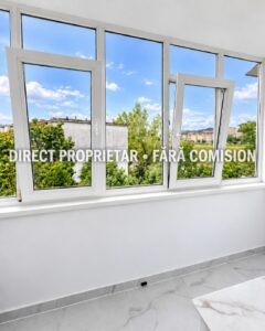 Direct de la proprietar | 3 camere decomandate | Alexandru – Mușatini