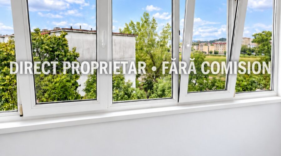 Direct de la proprietar | 3 camere decomandate | Alexandru – Mușatini – fotografia 8