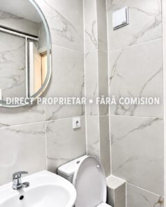 Direct de la proprietar | 3 camere decomandate | Alexandru – Mușatini