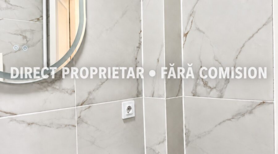 Direct de la proprietar | 3 camere decomandate | Alexandru – Mușatini – fotografia 9