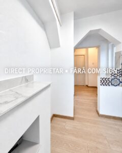 Direct de la proprietar | 3 camere decomandate | Alexandru – Mușatini