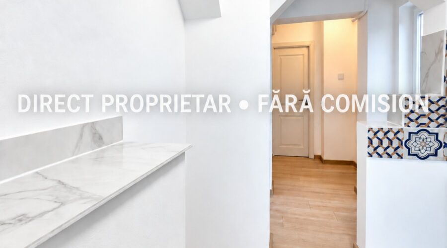 Direct de la proprietar | 3 camere decomandate | Alexandru – Mușatini – fotografia 10