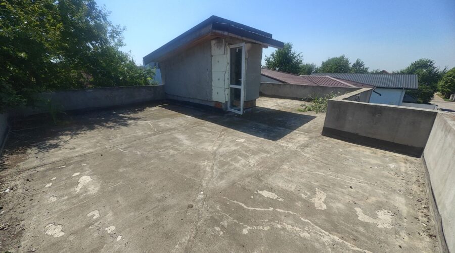 Vând casă 4 camere mogosoia stadiu gri – fotografia 6