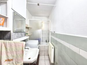 Ap.3 cam Craiovei Kaufland Et.3 centrala termopan