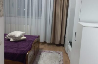 Garsoniera mobilata cu centrala termica proprie bloc 2010