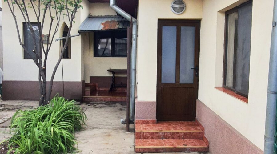 CASĂ 5 CAMERE 135MP, TEREN 290 MP, 💵 74.000 EURO, PLOIESTI, Str. TARCAULUI, DIRECT PROPRIETAR, Republicii, Ploiești – fotografia 1