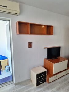 Garsoniera Bd Chisinau – fotografia 3